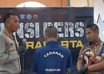 Suami Jual Istri, Layani Dua Pria Hidung Belang Sekaligus di Kamar Hotel