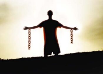 Taklukan Roh Jahat dengan Kekuatan Iman