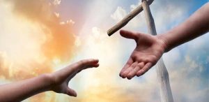 Yang Mengakui Tuhan Akan Menerima Ganjaran Keselamatan