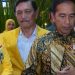 Golkar Mulai ‘Digoyang’, Posisi Airlangga Terancam, Luhut Dinilai Cocok Jadi Ketua Umum DPP