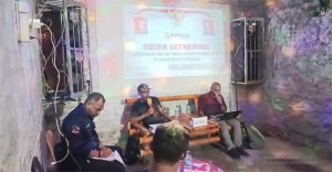 Emanuel Prason Krova: Pemilu, Proses Membuat Manusia Jadi Lebih Bermartabat