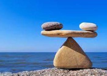 Hanya Satu yang Perlu Yakni Keseimbangan