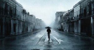 Janganlah Menyimpang