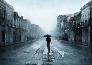 Janganlah Menyimpang