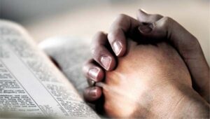 Iman Memungkinkan Mata Melihat Keajaiban Tuhan