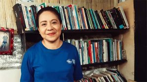 Sinkron Menjaring 100 Guru Inovatif, Hari Pertama 11 Guru Mendaftar