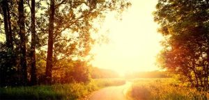 Berpikir Positif Tumbuhkan Kebaikan