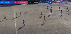 BMP Flotim Tembus 8 Besar ETMC Rote Ndao, Juara Bertahan Perse Ende Dipulangkan BMU Alor Pantar