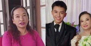 Bocah 16 Tahun Nikahi Teman Ibunya Berusia 41 Tahun, Disuruh Pisah Ranjang Selama 2 Tahun