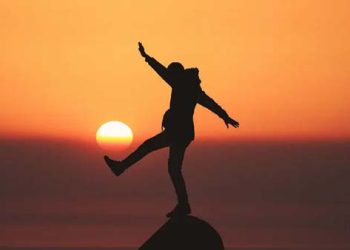 Hiduplah Selaras Ucapan