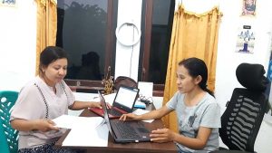 Dukung Anggotanya, PGRI Flores Timur Buka Layanan Pendaftaran Calon Guru Penggerak