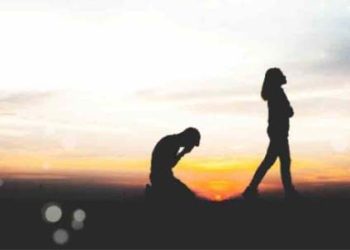 Ditolak Memang Menyakitkan