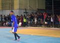 Oman dan Jimmy, Top Score Sementara Turnamen Futsal PKRW Kategori OMK