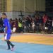 Oman dan Jimmy, Top Score Sementara Turnamen Futsal PKRW Kategori OMK
