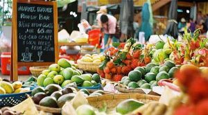 Menjual yang Baik Demi yang Terbaik