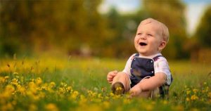 Anak adalah Peniru Terbaik