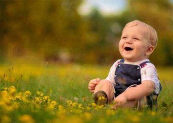 Anak adalah Peniru Terbaik