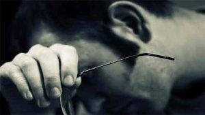 Celakalah yang Munafik