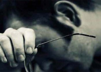 Celakalah yang Munafik