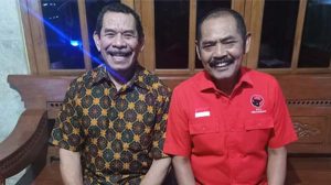 Relawan Mitra Ganjar Didukung Mantan Walikota Solo