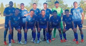 Berharap Persebata Lembata Tembus ke Partai Final ETMC XXXII 2023 Rote Ndao