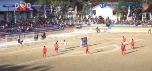 Tuan Rumah Perserond ‘Pulangkan’ Persami Maumere dari Liga 3 ETMC XXXII Rote Ndao