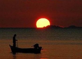 Rejeki Datang karena Bekerja