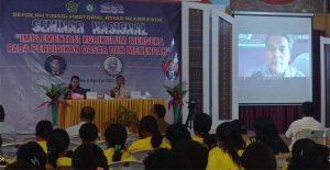 Puskurbuk: Learning Loss, Titik Star Kurikulum Merdeka