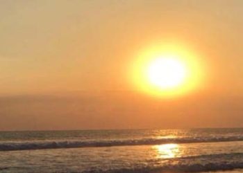 Hal Baik Bisa Datang dari Siapapun