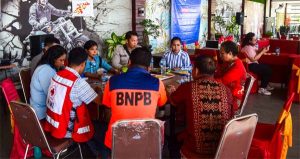 Plan Indonesia Gelar LokakaryaPenyusunan Rencana Siap SiagaKekeringan dan Kajian Pasar Komoditas di Lembata