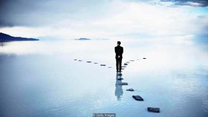 Tak Gentar Terima Resiko Memperjuangkan Nilai