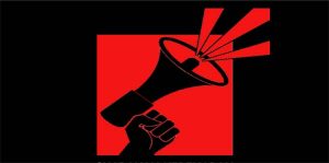 Suara Kebenaran Dibungkam Dendam