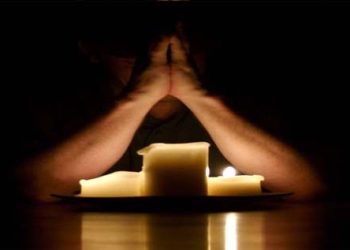 Setialah Berjaga dalam Iman