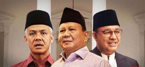 Survei Terbaru Indikator Politik Indonesia, Gen-Z Pilih Ganjar Pranowo yang Jadi Presiden 2024