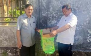 Ya, Ampun! Sosok Bayi Lelaki Ditemukan dalam Kardus yang Dibawa Anjing, Polisi Temukan Bukti Petunjuk