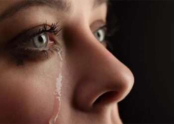 Tuhan Menjawab Setiap Tetes Air Mata Harapan