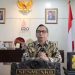 Ayodhia Kalake Ditunjuk Jadi Penjabat Gubernur NTT, Ini Kata Gabriel Goa