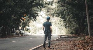 Jangan Membawa Apa-Apa