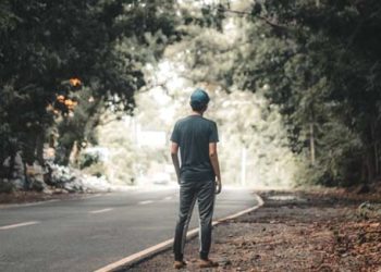 Jangan Membawa Apa-Apa