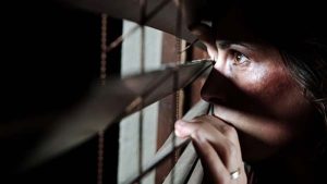 Cemas Akan Membunuh Damai