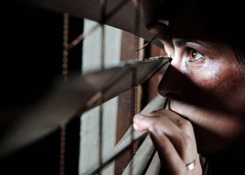 Cemas Akan Membunuh Damai