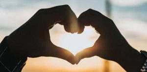 Diserahkan karena Cinta