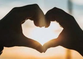 Diserahkan karena Cinta