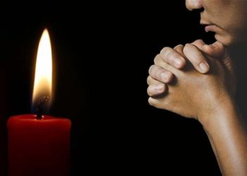 Awali Segala dengan Doa