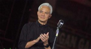 Tak Puas dengan Ganjar Pranowo