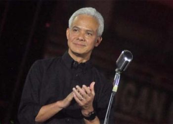 Tak Puas dengan Ganjar Pranowo