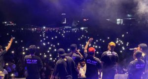 HLF Bakal Tampil di Panggung Move It Fest Kupang 2023 yang Digelar IDETIMUR