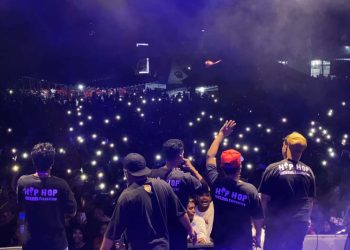 HLF Bakal Tampil di Panggung Move It Fest Kupang 2023 yang Digelar IDETIMUR