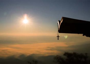 Misi Kita Hadir Membawa Kabar Baik