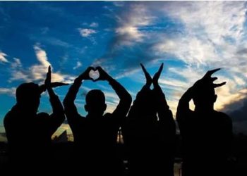 BERSAUDARA DALAM TUHAN